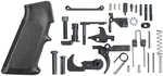 Rock River Arms Lower Receiver Parts Kit Black Single Stage Trigger  