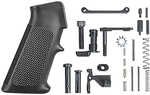 Rock River Arms Lower Receiver Parts Kit Without Trigger 