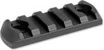 Rock River Arms M-Lok Rail Assembly Black 5-Slot   