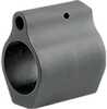 Rock River Arms Low Profile Gas Block Black .750 Diameter  