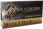 Weatherby Select Plus Rifle Ammo 340 WBY 250 gr. Hornady Interbond 20 rd. Model: H340250IL