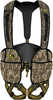 Hunter Safety System Hybrid Harness w/Elimishield Mossy Oak Bottomland Large/X-Large 
