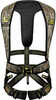 Hunter Safety System Ultra-Lite Harness Mossy Oak Bottomland Medium/Small 