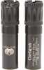 Carlson Cremator Non Ported Choke Tube 12 ga. Beretta/Benelli Mobil Long Range  