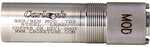 Carlson's Choke Tubes 15515 Sporting Clay Mobil 12 Gauge Modified Stainless Steel