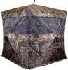 Ameristep Pro Series Extreme View Hub Blind Mossy Oak Elements Terra  