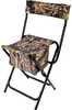 Ameristep High Back Blind Chair Mossy Oak Break Up Country  