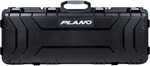 Plano Element Tactical Double Gun 44 Case Black With Grey Accents  
