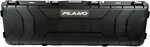 Plano Element Double Long Gun 54 Case Black With Grey Accents  