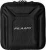 Plano Stealth EVA Single Pistol Soft Case Black 