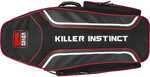 Killer Instinct Slayer Coffin Crossbow Case Black 25 in.  