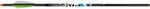 Killer Instinct Lighted Hypr Lite Crossbow Bolts 20 in. 3 pk.  