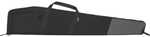 Allen Plata Rifle Case 50 in. Black