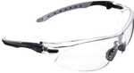 Allen Keen Shooting Glasses Clear Lens