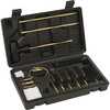 Allen Krome Modern Sporting Rifle Cleaning Kit 17 Piece Model: 70605