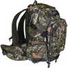 Allen Terrain Twin Mesa Daypack Mossy Oak Break-Up Country Model: 18924