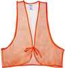 Allen Mesh Hunting Vest Blaze Orange One Size Fit Most Model: 15750