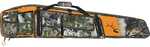 Allen 92148 Pursuit Bull Stalker Rifle Case 48" Mossy Oak Mountain Country Camo Foam Padding