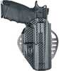 Hogue ARS Stage 1 Carry Holster Weave CZ-09 RH