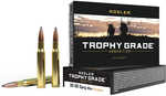 Nosler Trophy Grade Rifle Ammunition 30-06 SPRG 165 gr. PT SP 20 rd. Model: 61018