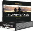 Nosler Trophy Grade 300Wm 180G 20Rd 10Bx/Cs Partition Tip