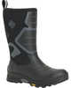 Muck Apex Pro Boot Black 7  