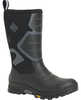 Muck Apex Pro Boot Black 8  