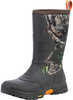 Muck Apex Pro Boot Mossy Oak Country DNA 9 