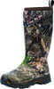 Muck Arctic Pro Camo Boot Mossy Oak Country DNA 13 0