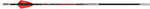 Victory Voodoo Stainless Steel Bolts 350 2 in. Vanes 3 pk. 