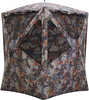 Barronett Prowler 300 Blind Bloodtrail Woodland Camo  