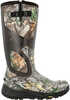 Rocky XRB Boot Realtree Edge 7mm 9 