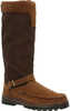 Rocky Outback Snake Boot Brown 8  