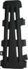 Bateman Nylon 4 Strap Cordura Armguard Black 10 In. Model: L510bk