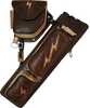 Bateman Leather Bow Carrier Brown Model: Fscbn