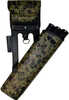 Bateman Superwear RQ Target Hip Quiver Camo RH/LH  