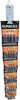 Duracell Coppertop Batteries Strip Clip 24 AA 8 pk. and 12 AAA 8 pks. Model: 5003794