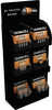 Duracell Coppertop Batteries Counter Display 36 pc. Model: 5003800