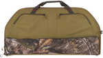 Titan Buckthorn Bow Case Mossy Oak Country DNA   