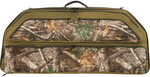 Titan Bloodroot Bow Case Mossy Oak Country DNA   