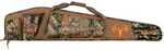 Bruiser Deer Rifle Case Mossy Oak Country Dna 48 In. Model: 965-48