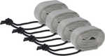 Hawk Helium Straps 4 pk.  