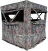 Muddy Prevue 2 Ground Blind Epic Camo  