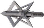 NAP Quadcutter Broadheads 100 gr. 3 pk.  