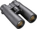 Bushnell Fusion X Range Finding Binoculars Black 10x42 Model: Fx1042ad