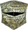 Primos Double Bull Blind Truth Camo w/ SurroundView  