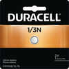 Duracell Alkaline Coin Battery 76A 1 pk.  