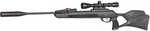 Gamo Swarm Magnum Pro G3i Inertia Air Rifle .177 Pellet 1650 FPS 21" Barrel Includes Gamo 3-9x40 Scope 10 Rounds 6110039