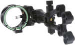 TruGlo Veros Sight Black 3-Pin .019 RH/LH Model: TG-TG5103B