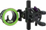 Spot Hogg Fast Eddie Triple Stack Pm Mrt Sight 3 Pin .019 Rh Model: Fepmtsrh19mrt